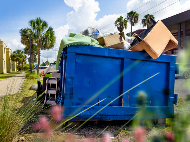 Property Management Cleanouts in Ossian, IN